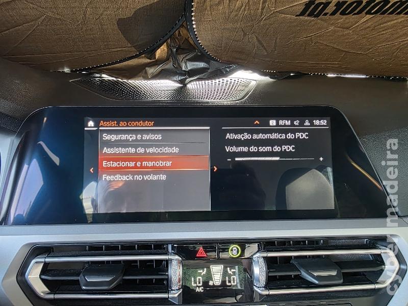 BMW Serie 3 330e CORPORATE Edition AUTOMATICO - Plug-in Híbrido