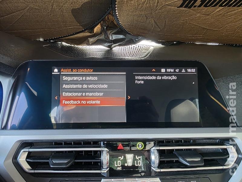 BMW Serie 3 330e CORPORATE Edition AUTOMATICO - Plug-in Híbrido