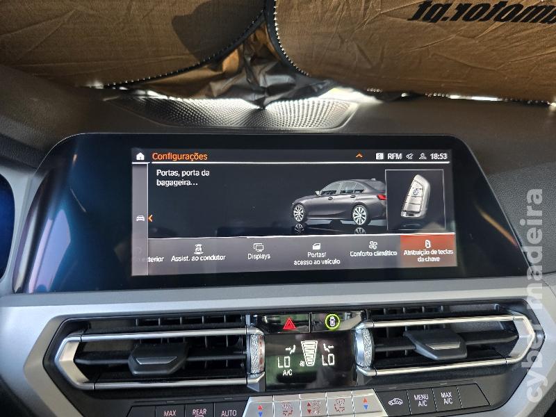 BMW Serie 3 330e CORPORATE Edition AUTOMATICO - Plug-in Híbrido