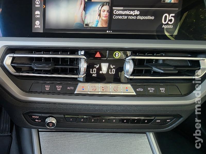 BMW Serie 3 330e CORPORATE Edition AUTOMATICO - Plug-in Híbrido