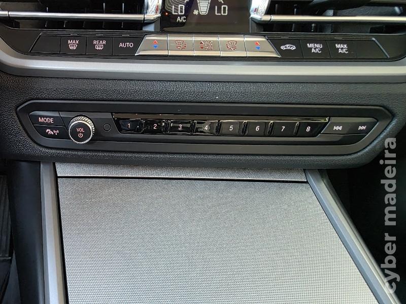 BMW Serie 3 330e CORPORATE Edition AUTOMATICO - Plug-in Híbrido