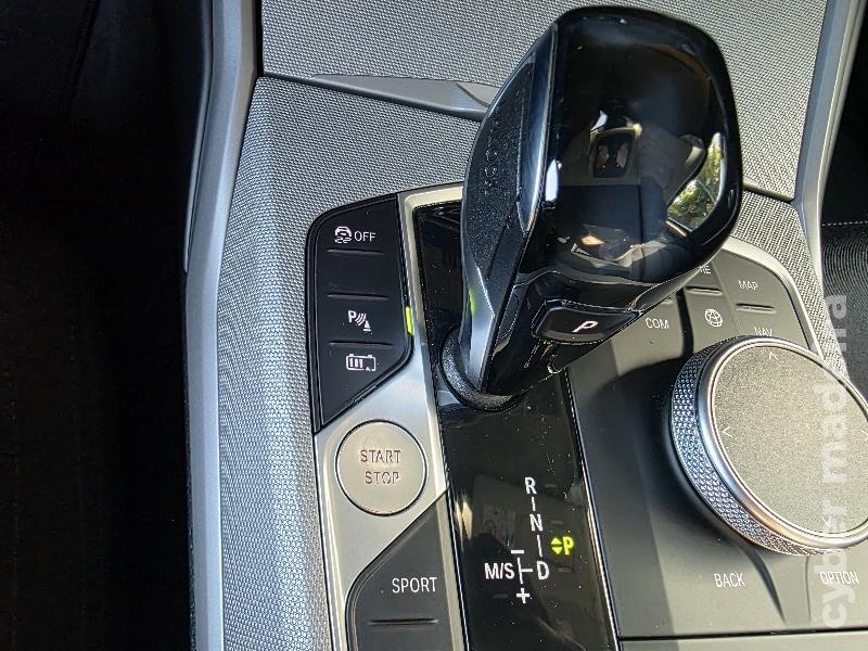 BMW Serie 3 330e CORPORATE Edition AUTOMATICO - Plug-in Híbrido