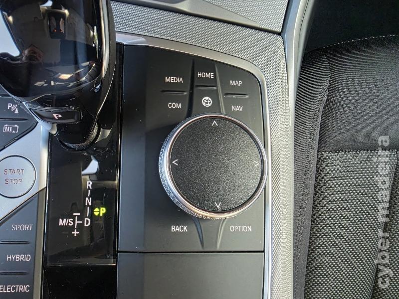BMW Serie 3 330e CORPORATE Edition AUTOMATICO - Plug-in Híbrido