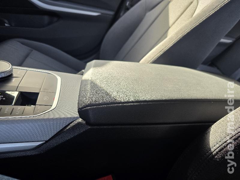 BMW Serie 3 330e CORPORATE Edition AUTOMATICO - Plug-in Híbrido