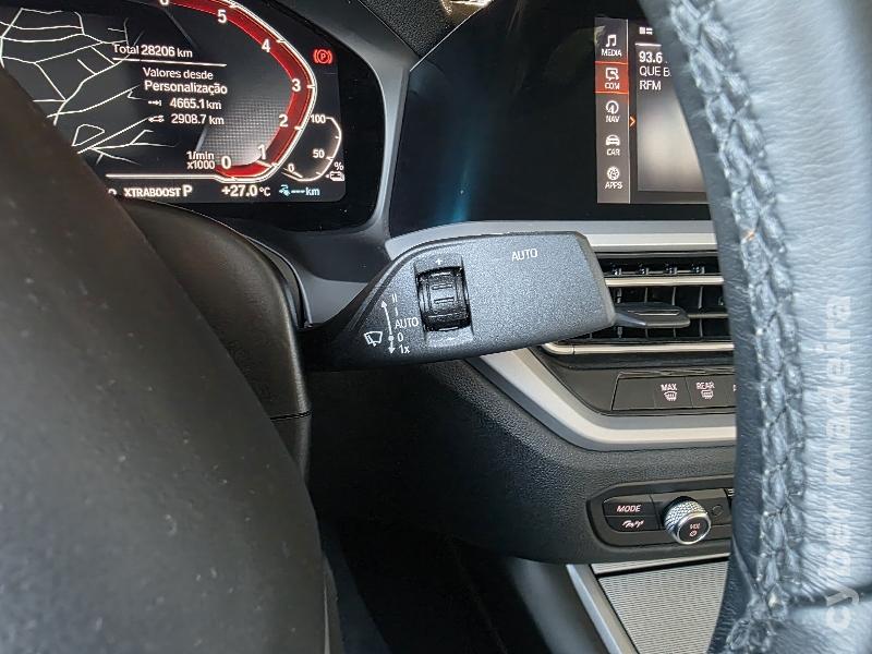 BMW Serie 3 330e CORPORATE Edition AUTOMATICO - Plug-in Híbrido