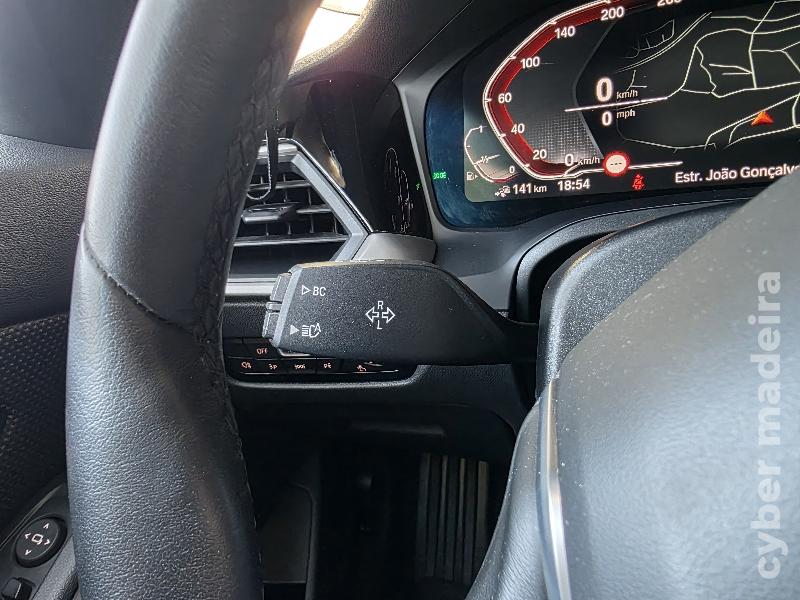 BMW Serie 3 330e CORPORATE Edition AUTOMATICO - Plug-in Híbrido