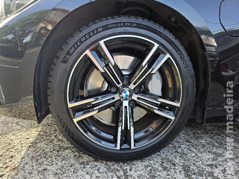 BMW Serie 3 330e CORPORATE Edition AUTOMATICO - Plug-in Híbrido