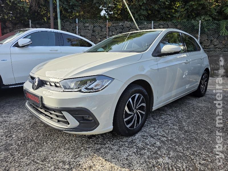 VOLKSWAGEN POLO 1.0 TSi LIFE Gasolina
