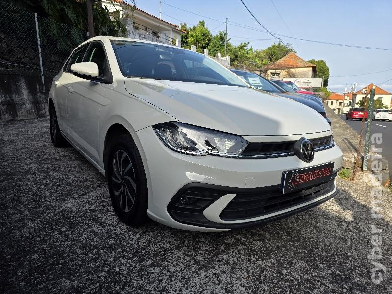 VOLKSWAGEN POLO 1.0 TSi LIFE Gasolina