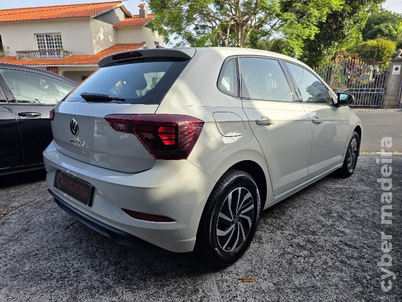 VOLKSWAGEN POLO 1.0 TSi LIFE Gasolina