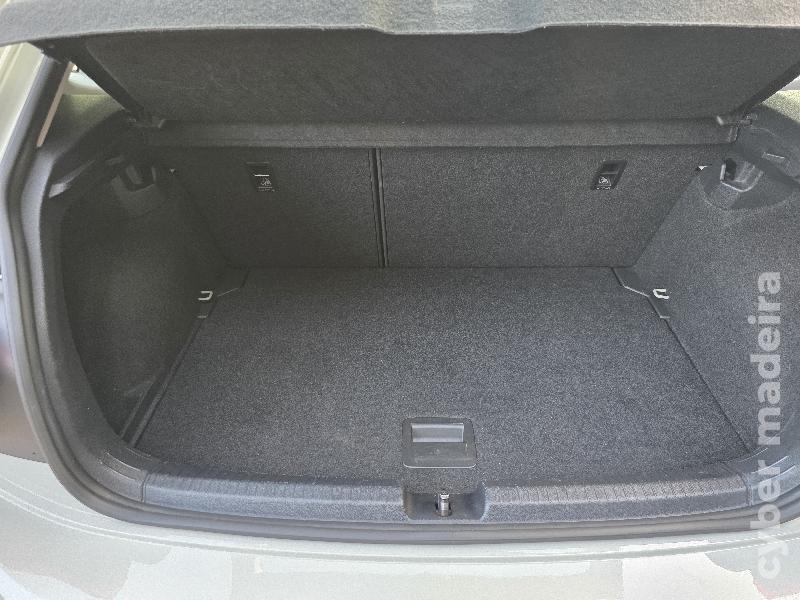 VOLKSWAGEN POLO 1.0 TSi LIFE Gasolina