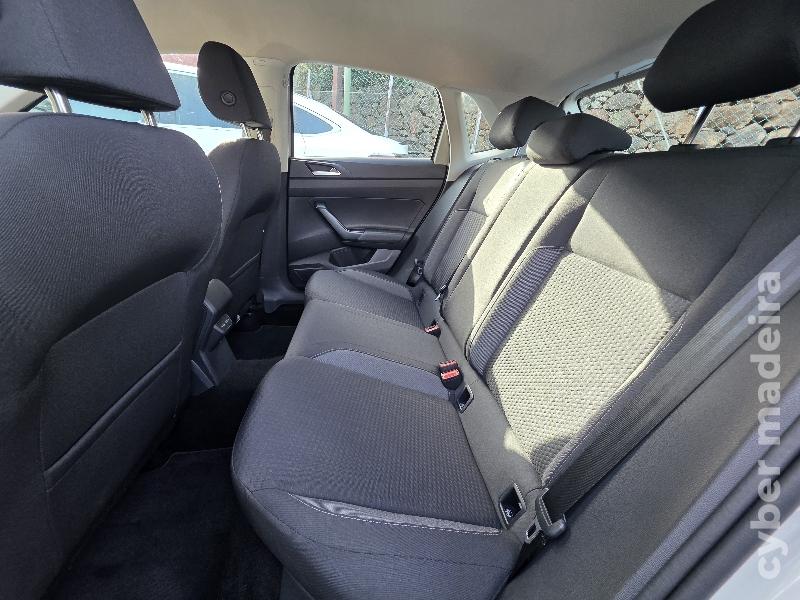 VOLKSWAGEN POLO 1.0 TSi LIFE Gasolina