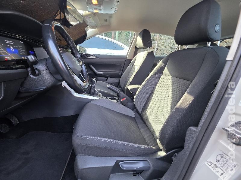 VOLKSWAGEN POLO 1.0 TSi LIFE Gasolina