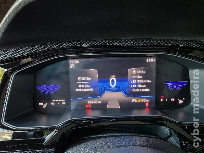 VOLKSWAGEN POLO 1.0 TSi LIFE Gasolina