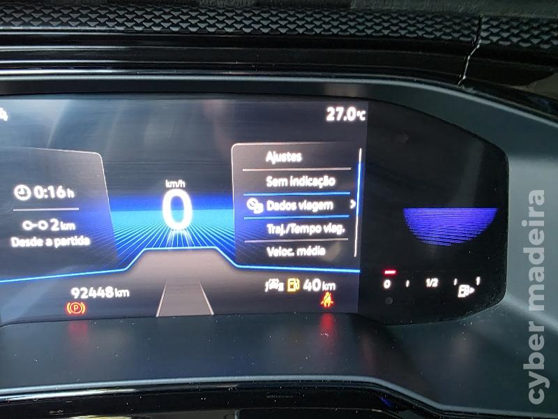 VOLKSWAGEN POLO 1.0 TSi LIFE Gasolina