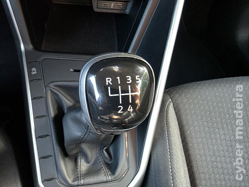 VOLKSWAGEN POLO 1.0 TSi LIFE Gasolina