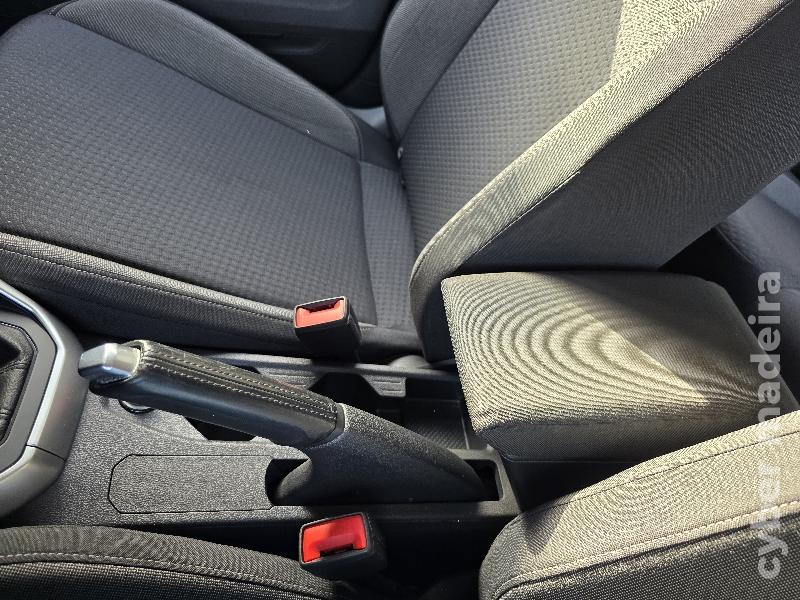 VOLKSWAGEN POLO 1.0 TSi LIFE Gasolina