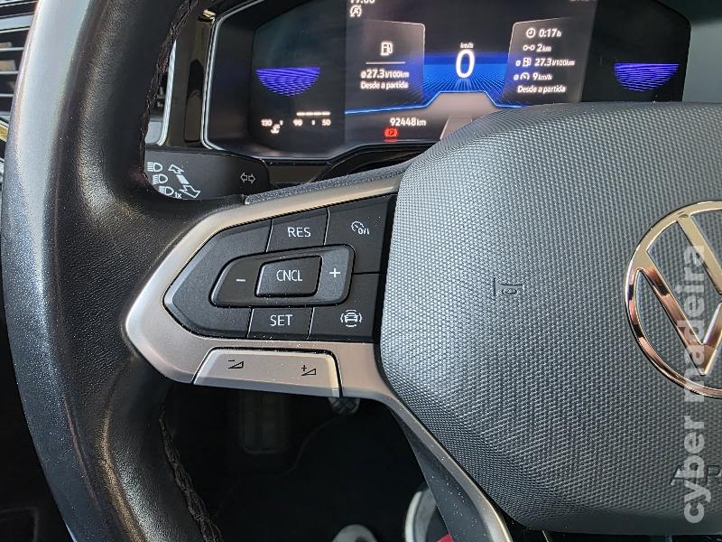 VOLKSWAGEN POLO 1.0 TSi LIFE Gasolina