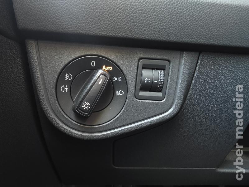 VOLKSWAGEN POLO 1.0 TSi LIFE Gasolina