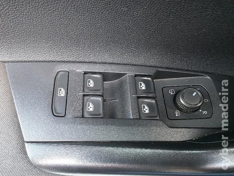 VOLKSWAGEN POLO 1.0 TSi LIFE Gasolina