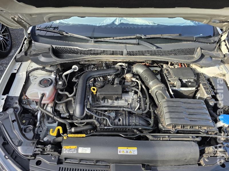 VOLKSWAGEN POLO 1.0 TSi LIFE Gasolina