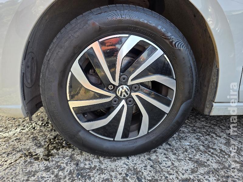VOLKSWAGEN POLO 1.0 TSi LIFE Gasolina