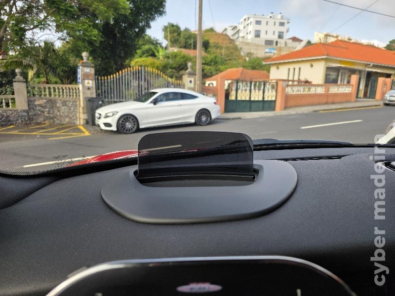 MINI MINI JOHN COOPER WORKS CABRIO AUTOMATICO Gasolina