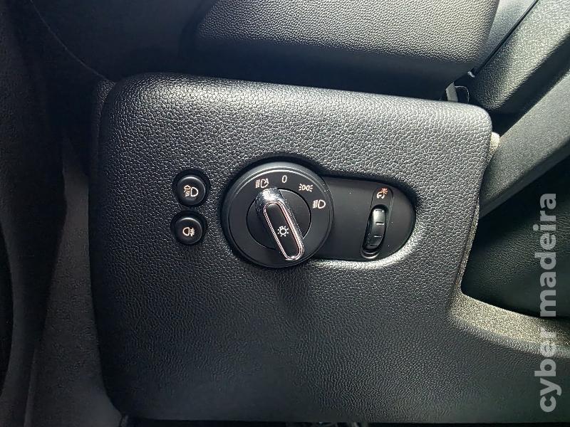 MINI MINI JOHN COOPER WORKS CABRIO AUTOMATICO Gasolina