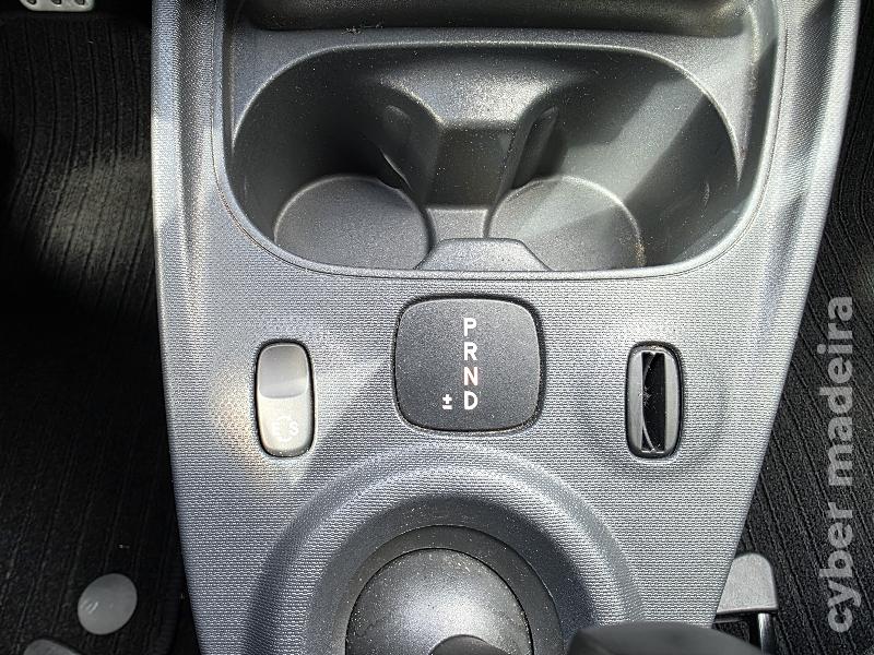 SMART FORFOUR 0.9 TURBO PASSION AUTOMATICO Gasolina