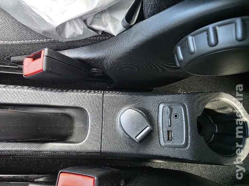 SMART FORFOUR 0.9 TURBO PASSION AUTOMATICO Gasolina