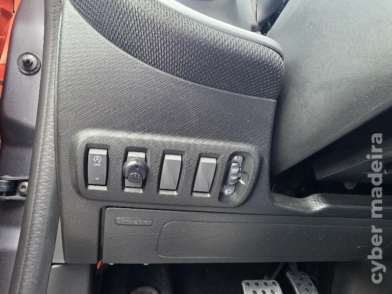 SMART FORFOUR 0.9 TURBO PASSION AUTOMATICO Gasolina