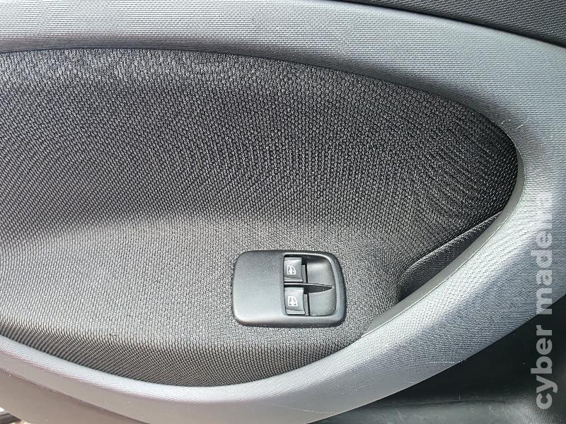 SMART FORFOUR 0.9 TURBO PASSION AUTOMATICO Gasolina