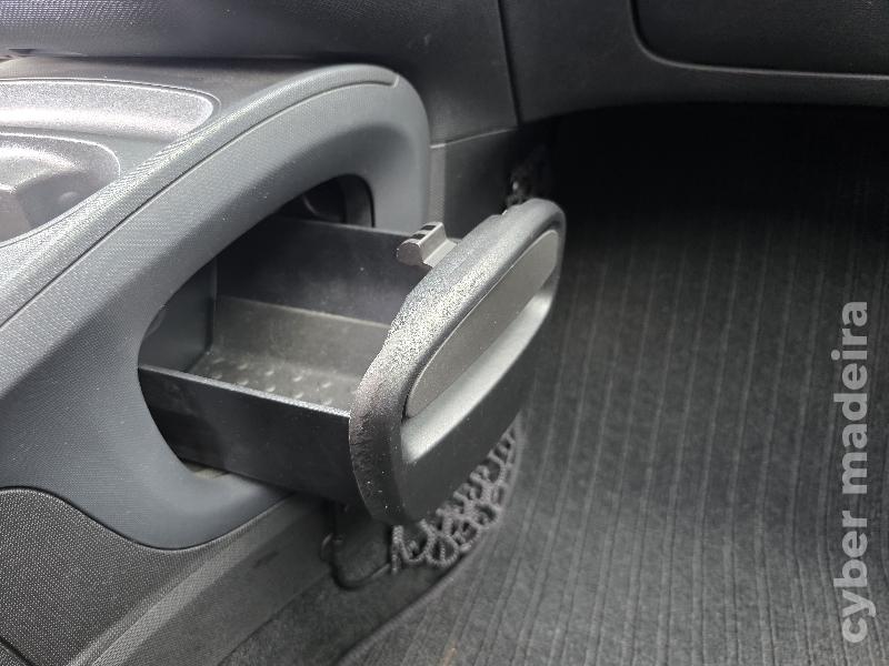 SMART FORFOUR 0.9 TURBO PASSION AUTOMATICO Gasolina