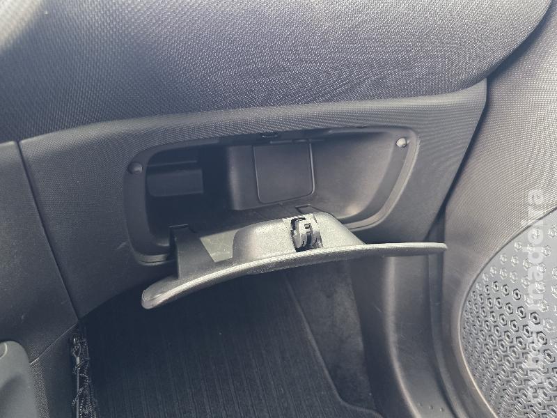 SMART FORFOUR 0.9 TURBO PASSION AUTOMATICO Gasolina
