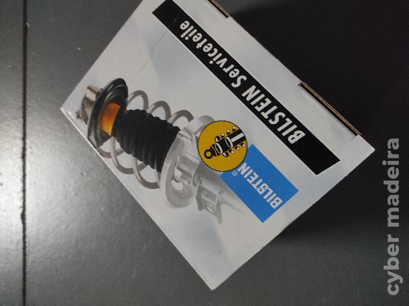 Cabeçotes dos Amortecedores Bilstein Audi 100 A4 A6 A8 E Vw Passat