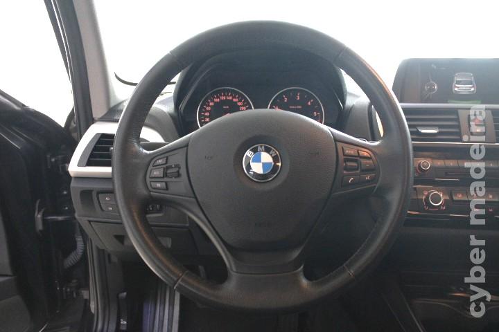 BMW Serie 1 116D Efficient Dynamics Gasóleo