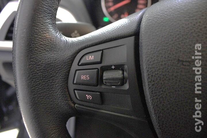 BMW Serie 1 116D Efficient Dynamics Gasóleo