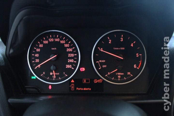 BMW Serie 1 116D Efficient Dynamics Gasóleo