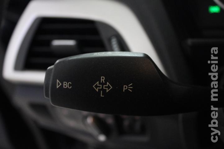 BMW Serie 1 116D Efficient Dynamics Gasóleo