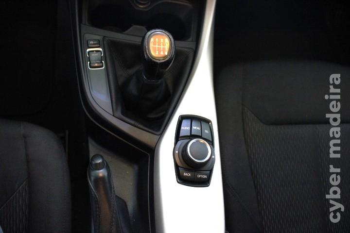 BMW Serie 1 116D Efficient Dynamics Gasóleo
