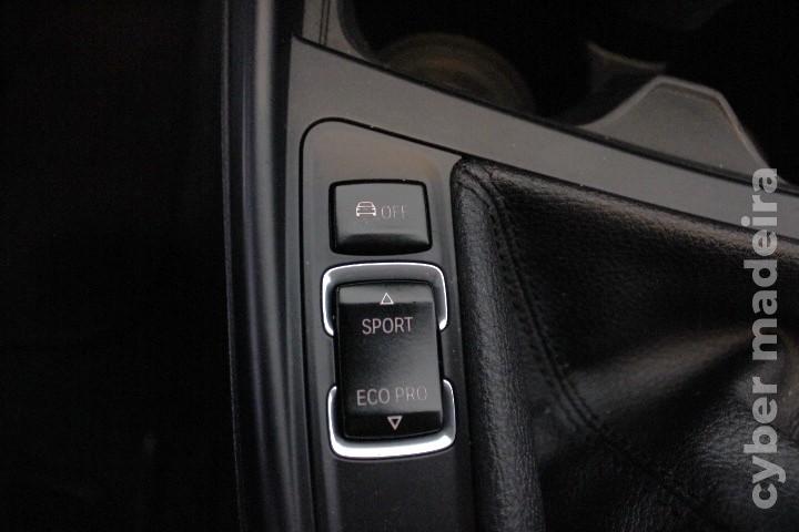 BMW Serie 1 116D Efficient Dynamics Gasóleo