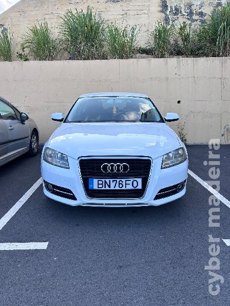 AUDI A3 8P1 Gasóleo