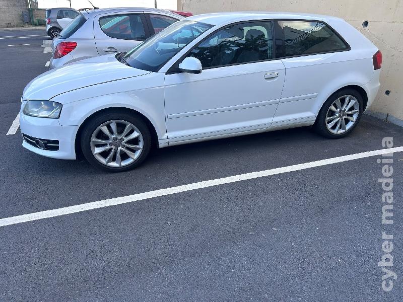 AUDI A3 8P1 Gasóleo