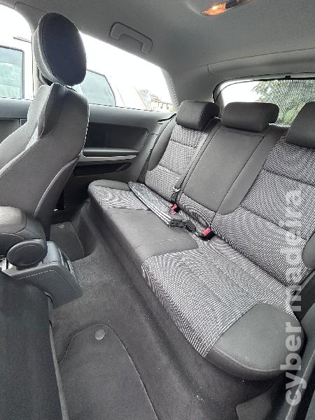 AUDI A3 8P1 Gasóleo