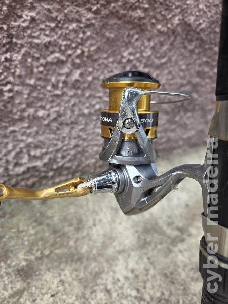 fishing kit