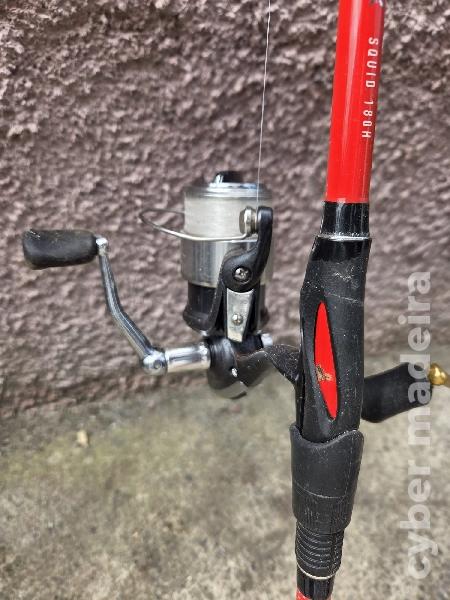 fishing kit