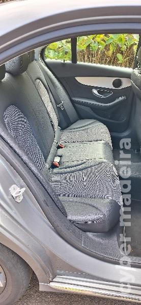 MERCEDES C 180 BlueTEC Avantgarde | Manual | Nacional | Gasóleo