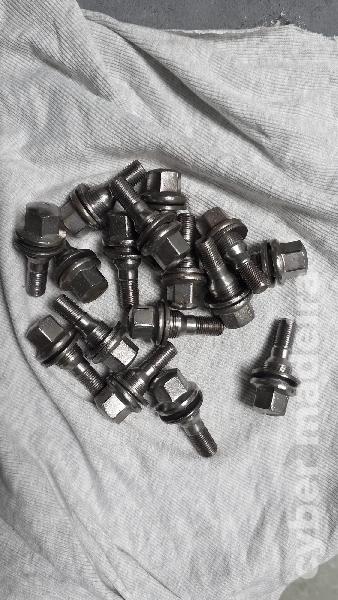 Jantes originais | Citroen Saxo Cup | Indianapolis | 15" sem pneus