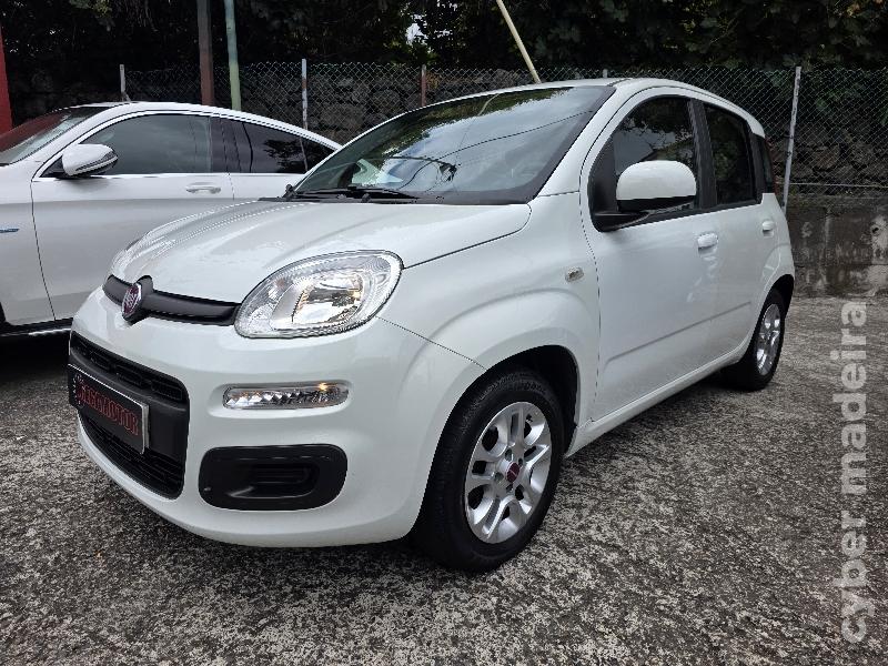 FIAT PANDA 1.2 LOUNGE Gasolina