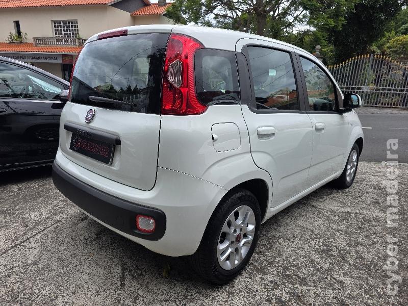 FIAT PANDA 1.2 LOUNGE Gasolina